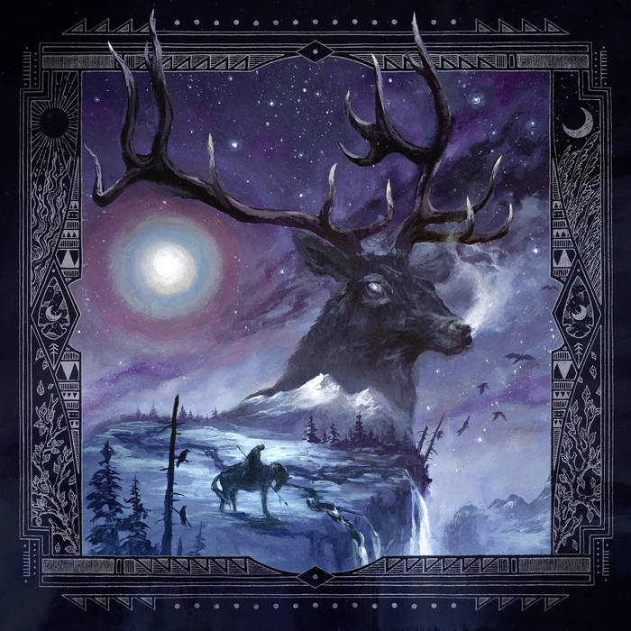 Blackbraid - Blackbraid III